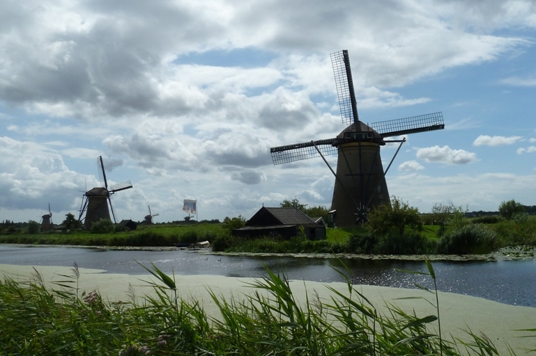 Moja Holandia