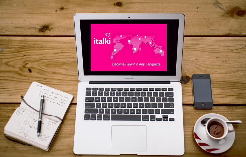 Italki – recenzja portalu wymiany językowej