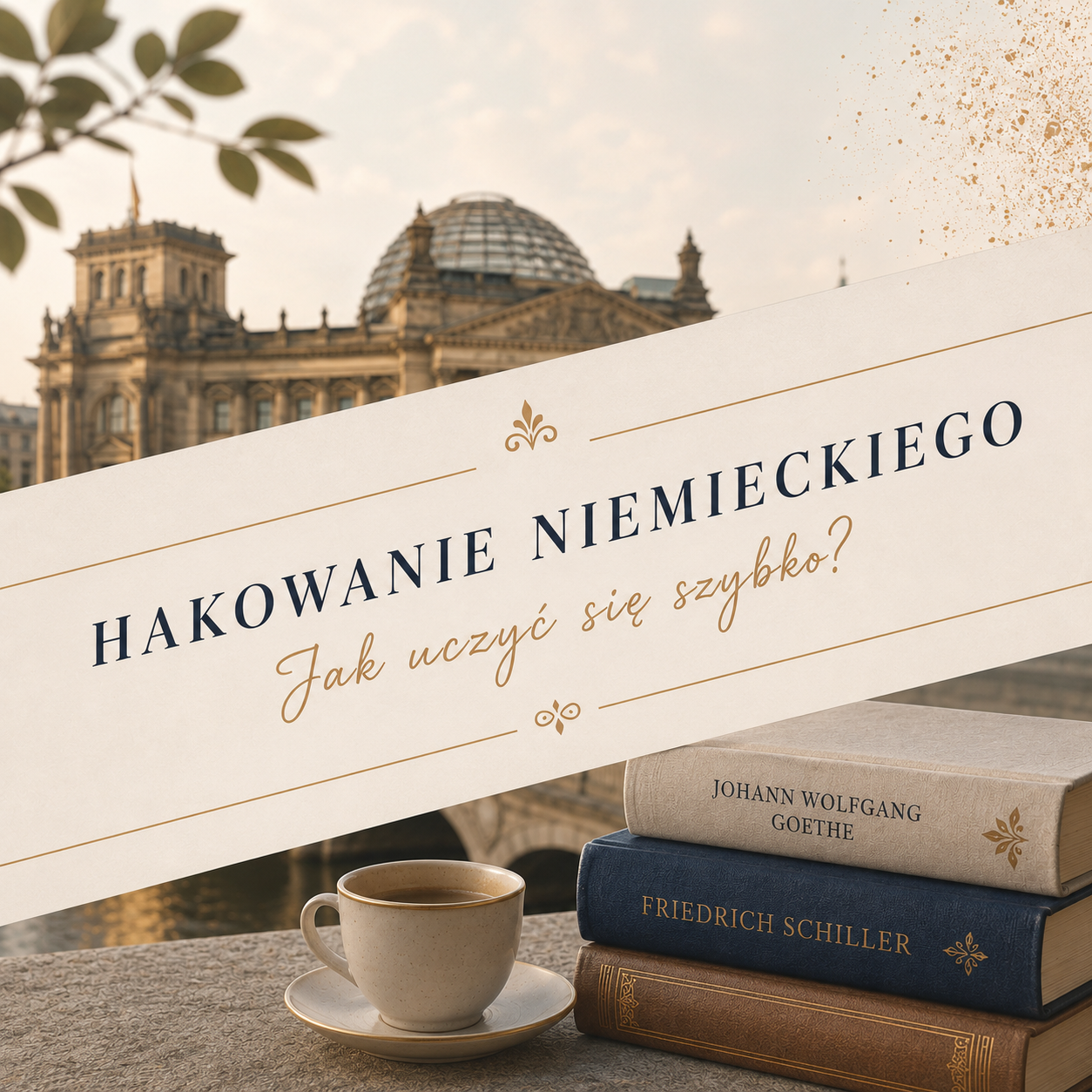niemiecki-hakowanie