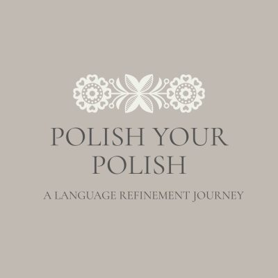 wyzwanie doskonalące język polski