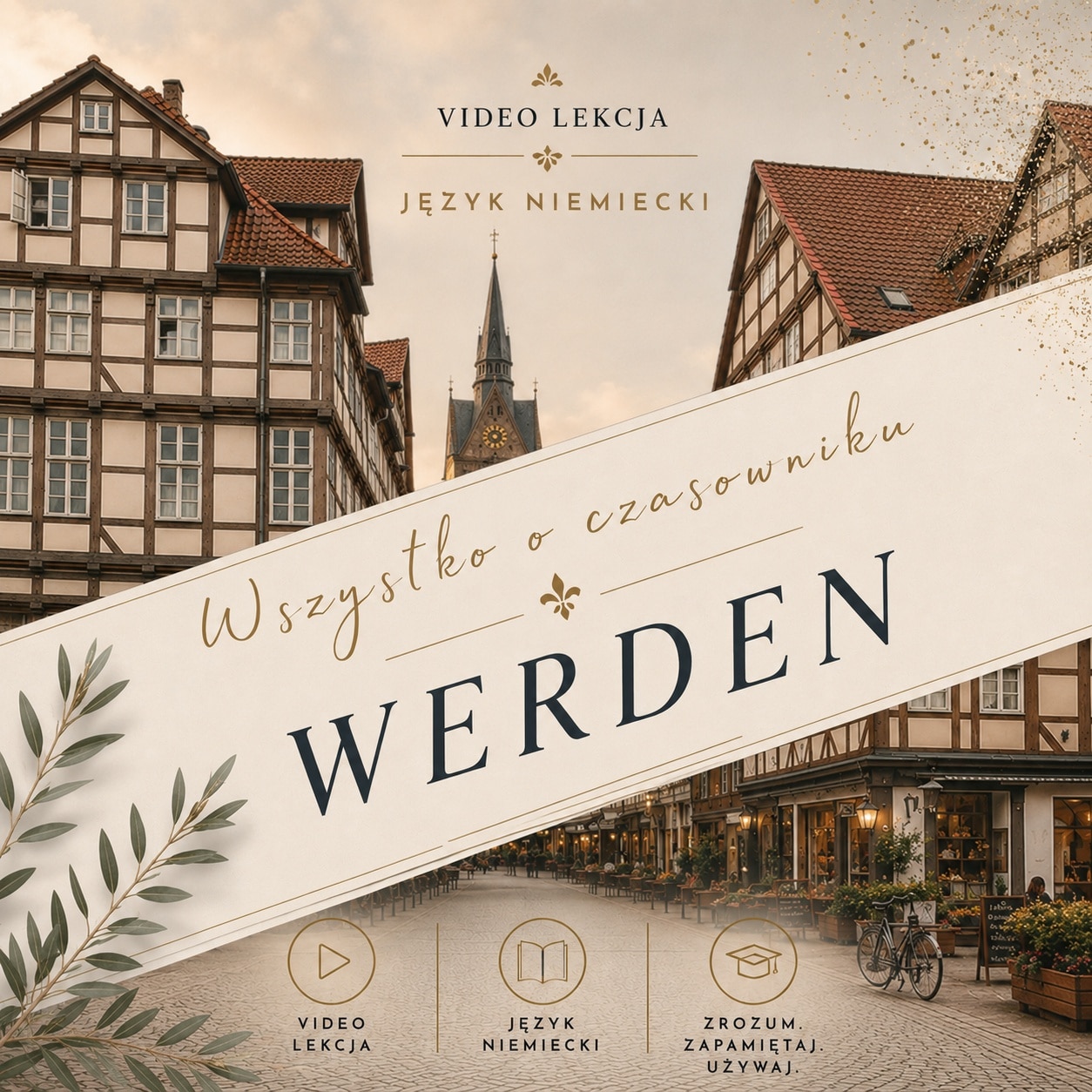 czasownik-werden-niemiecki